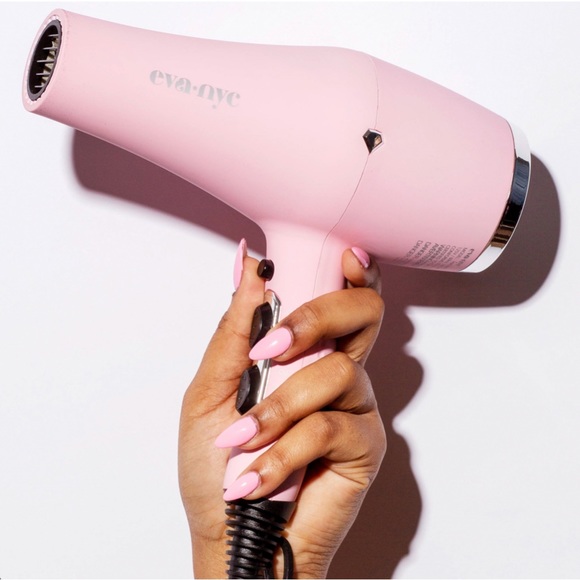 EVA NYC Hair Eva Nyc Spectrum Farinfrared Hair Dryer Poshmark